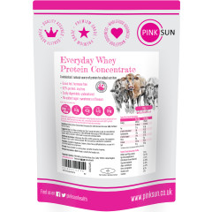 Everyday Whey Protein Concentrate