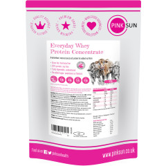 Everyday Whey Protein Concentrate - 420g