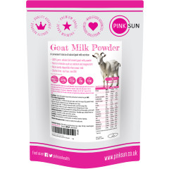 Goat Milk Powder