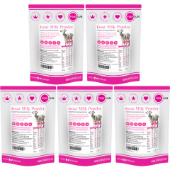 Goat Milk Powder lkgx5
