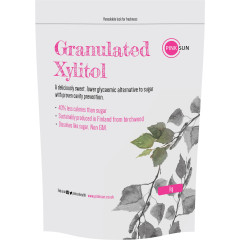 Xylitol (birch)