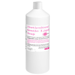 Horticultural Gentle Liquid Soap - 1 litre
