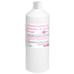 Horticultural Gentle Liquid Soap