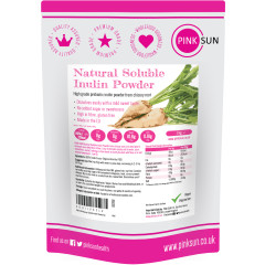 Inulin - Natural Soluble Fibre