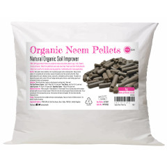 Organic Neem Pellets