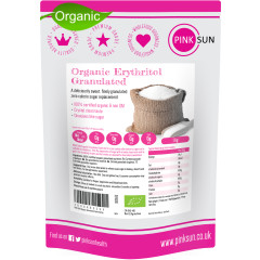 Erythritol Organic