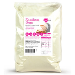 Xanthan Gum - 250g