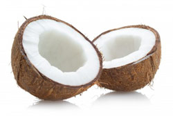 coconut