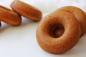 paleo donut