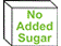 Sugar free